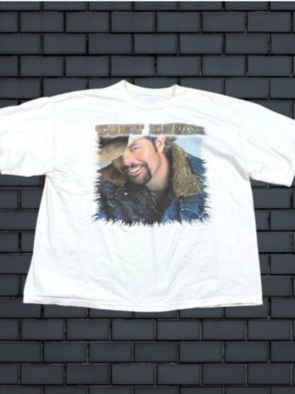 Toby Keith Shirt Men